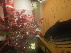 -炉胜·炉端烧·居酒屋