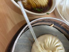 -蒋家桥饺面店(东关街店)