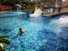 -亚马逊丛林水乐园