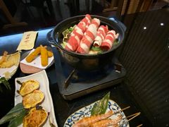 -真剑日本料理·铁板烧(贵州路店)