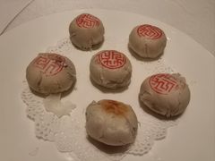 -花家怡园(四合院总店)