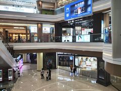 -吾悦广场(南京鼓楼店)