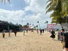 -海南分界洲岛旅游区