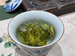 -先春西湖龍井•九曲红梅(杭大路店)