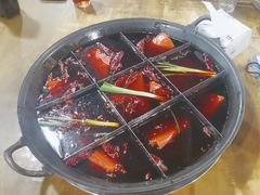 -正南齊北重庆老火锅(光华村直营店)