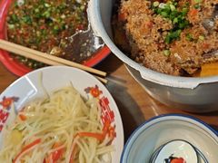 -小街47號江湖菜(四合院店)