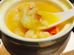 -半岛翡丽海鲜自助餐厅(观风亭店)