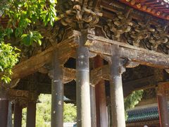 -报恩寺(平武县)