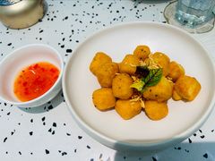 -大树餐厅(朝阳大悦城店)