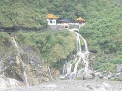 -太鲁阁公园