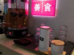 -鼎高高陕西美食(龙德广场店)