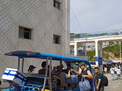 -东极岛景区