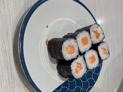 -滨寿司(烈士陵园店)