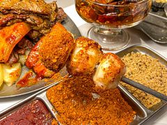 -范儿·嫂子烤肉·精致炭火烤肉(长治路店)