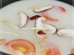 -沄记顺德菜打边炉(东直门店)