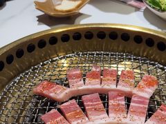 -千寻山野烤肉(天虹店)