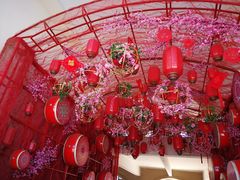 -王府井奥莱临潼小镇(临潼店)
