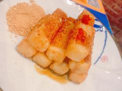 -马路边边串串香(双井直营店)