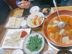 -妈妈的味道(和顺古镇店)