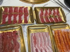 -花味·自助烤肉(江宁同曦店)