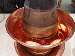 -东来顺饭庄(天坛店)