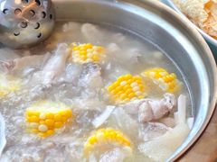 -润园四季椰子鸡火锅(南山海岸城店)
