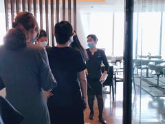 -广州四季酒店·意珍·意式自助餐