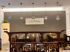 -五观堂素食(新华路店)
