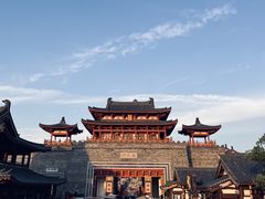 -海合安苏州阳澄半岛乐园