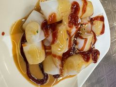 -孖记茶档·热腾茶餐(乐峰店)