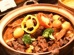 -安蒂娅·海鲜自助餐厅(安蒂娅美兰酒店)