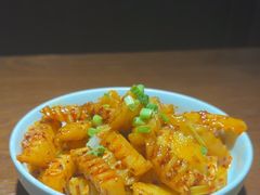 -全牛匠·乐山跷脚牛肉(西单华威约饭街店)