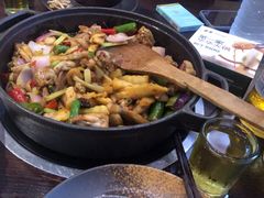 -华华火锅牛蛙(祥宾店)