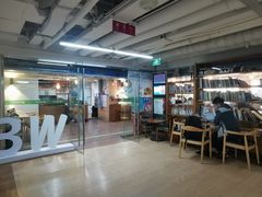 -3W咖啡(北大店)