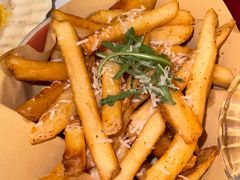 -普朗姆生蚝牛排馆 The Plump Oyster(成都摩方购物中心店)