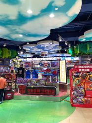-哈姆雷斯(王府井百货大楼店)