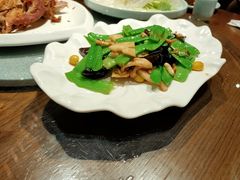 -北李妈妈菜(鲁能城店)
