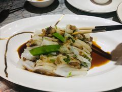 土家猪肉肠-广东道至正餐厅(区庄店)
