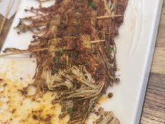 -小艺烧烤(曲江店)