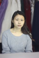-FIONA MAKE UP恋妆造型
