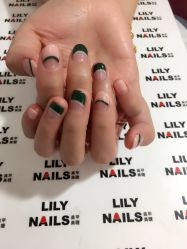 -LILY NAILS美甲美睫