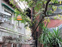 -古董花园(思南路42弄小区店)