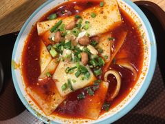 -中阿兰牛肉面(悦海新天地店)