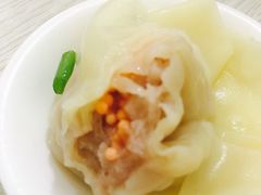 -37号老院坝抄手(马王庙37号院店)