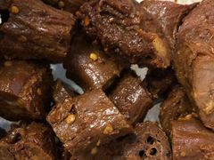 -周黑鸭(天津西青区中北永旺店)