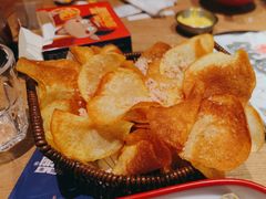 -丽伟的串·烧烤·砂锅(芝麻街店)