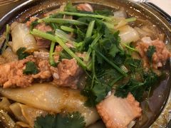 -舊街坊茶楼(市二宫店)