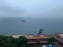 -放鸡岛生态旅游国际度假区