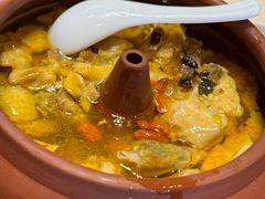 -香满楼(临安路店)