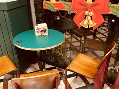 -堂屋糖水店(愚园店)
